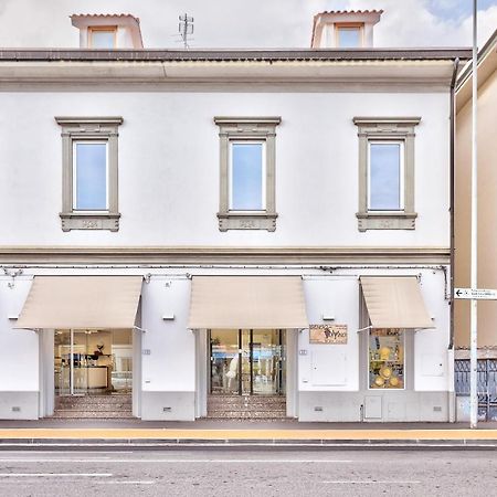 Affittacamere Il Puntone Empoli Zewnętrze zdjęcie